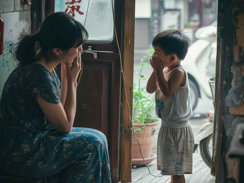 毛坦厂陪读妈妈的生活(毛坦厂陪读妈妈的生活怎么样) 毛坦厂陪读妈妈的生活(毛坦厂陪读妈妈的生活怎么样)