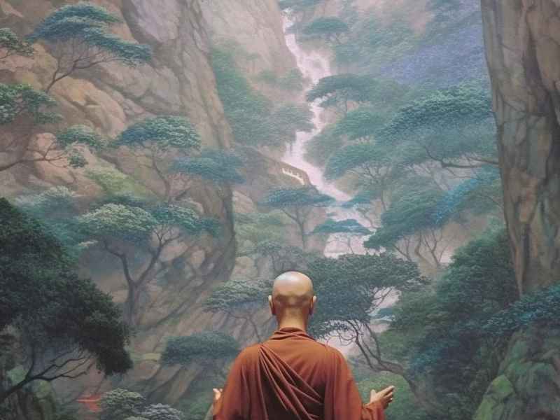 高僧回忆忉利天的生活,忉利天的天人生活 高僧回忆忉利天的生活,忉利天的天人生活