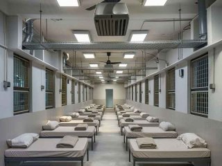北安监狱内部生活图片 - 北安监狱内部生活图片高清