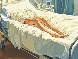 性生活对骨折有影响吗、性生活对骨折的恢复有影响吗