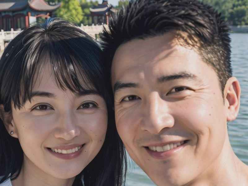 郭东文生活中的妻子、郭东文生活中的妻子是谁 郭东文生活中的妻子、郭东文生活中的妻子是谁