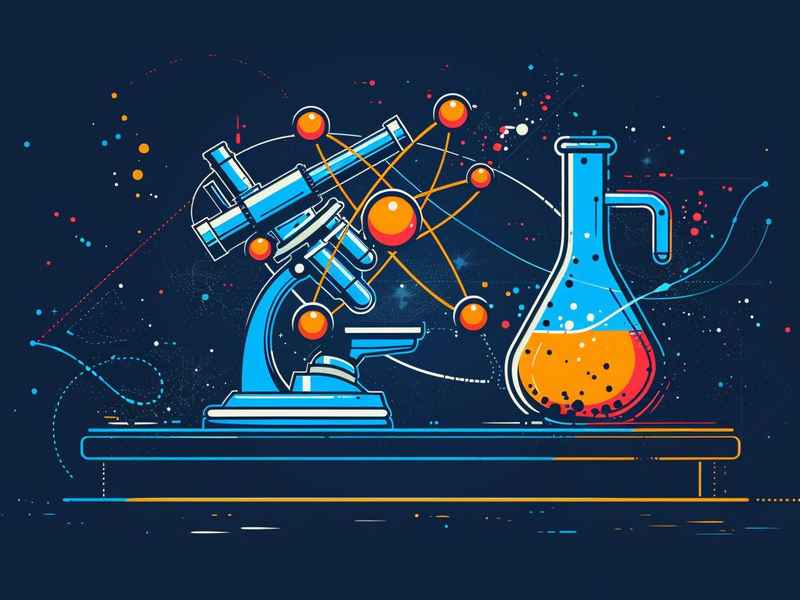生活中的科学新发现（生活中的科学新发现作文）