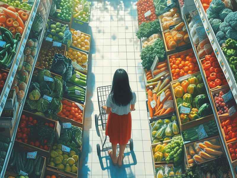 生活与消费知识框架（生活与消费知识框架设计）
