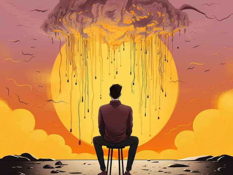 长期一个人生活会导致 长期一个人生活会导致抑郁症吗 长期一个人生活会导致 长期一个人生活会导致抑郁症吗