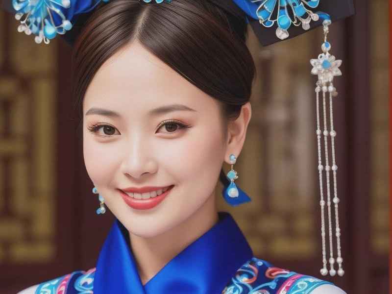 还珠之皇后的平淡生活（还珠之皇后的平淡生活免费阅读）