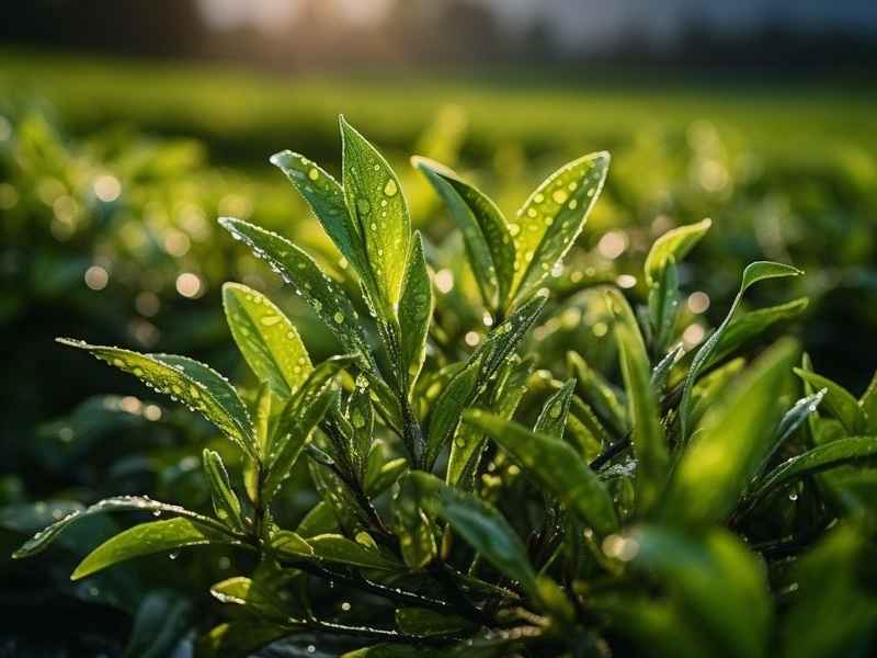 鲜茶生活(生鲜茶叶) 鲜茶生活(生鲜茶叶)