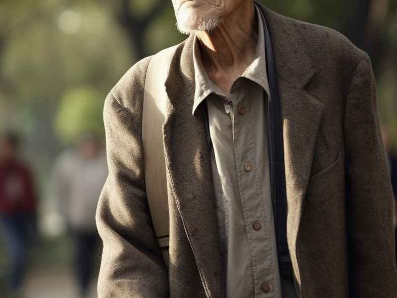 老人家看看我的生活(歌词老人家看看我的生活和你年轻时差不多) 老人家看看我的生活(歌词老人家看看我的生活和你年轻时差不多)