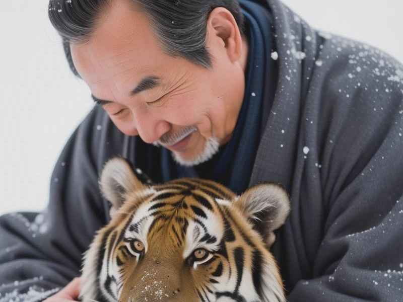 老虎私生活4、老虎的私生活记录片 老虎私生活4、老虎的私生活记录片