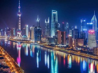 中国夜生活城市排名（中国夜生活城市排名100强）