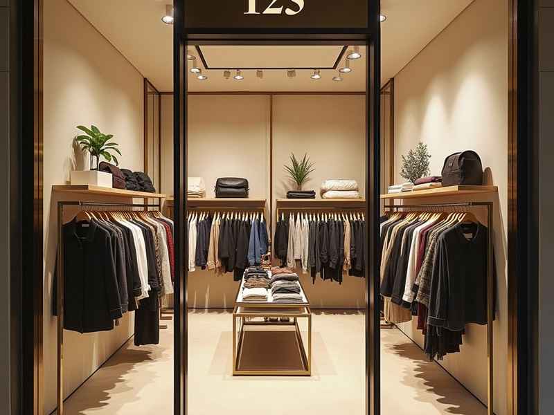 服装生活馆优势在哪 服装店生活馆装修图片 服装生活馆优势在哪 服装店生活馆装修图片