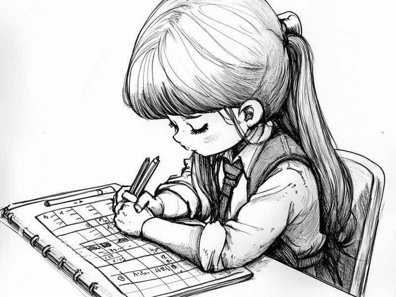 高中生活简笔画(高中生活简笔画图片大全) 高中生活简笔画(高中生活简笔画图片大全)