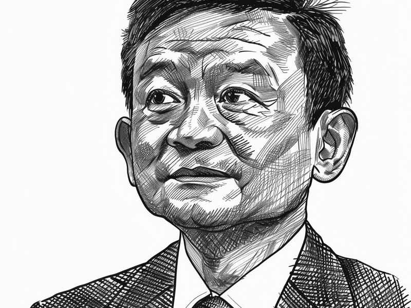 马云生活习惯;马云的生活怎么过来的 马云生活习惯;马云的生活怎么过来的