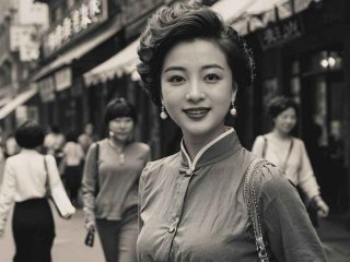 民国时期上海人的生活（民国时期上海人的生活状况）