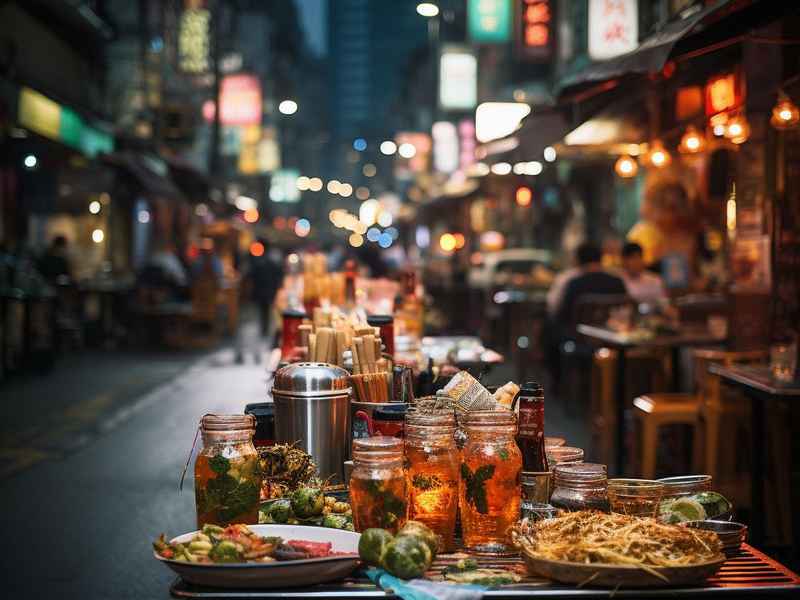 台南夜生活,台南有什么夜市 台南夜生活,台南有什么夜市