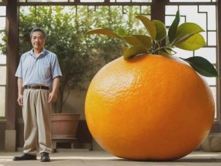 大橙子生活大冒险14（大橙子我的世界生活大冒险1）