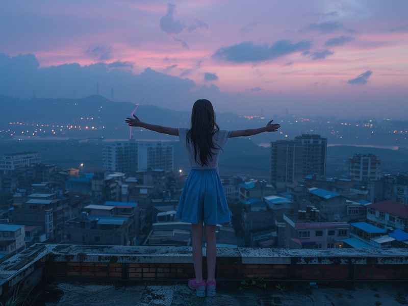 广州南航林娜生活照 - 广州南航空姐村 广州南航林娜生活照 - 广州南航空姐村