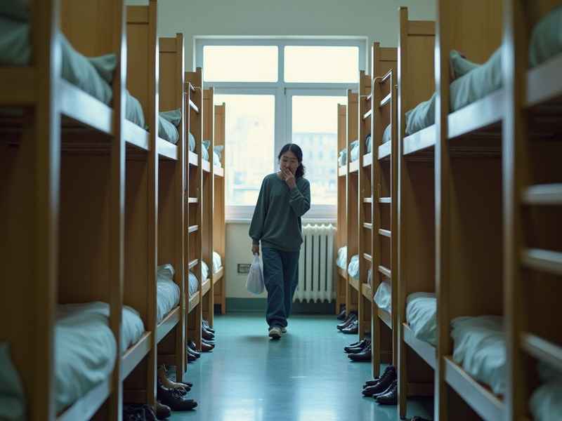 鸡西监狱犯人的生活、鸡西监狱犯人的生活状况 鸡西监狱犯人的生活、鸡西监狱犯人的生活状况