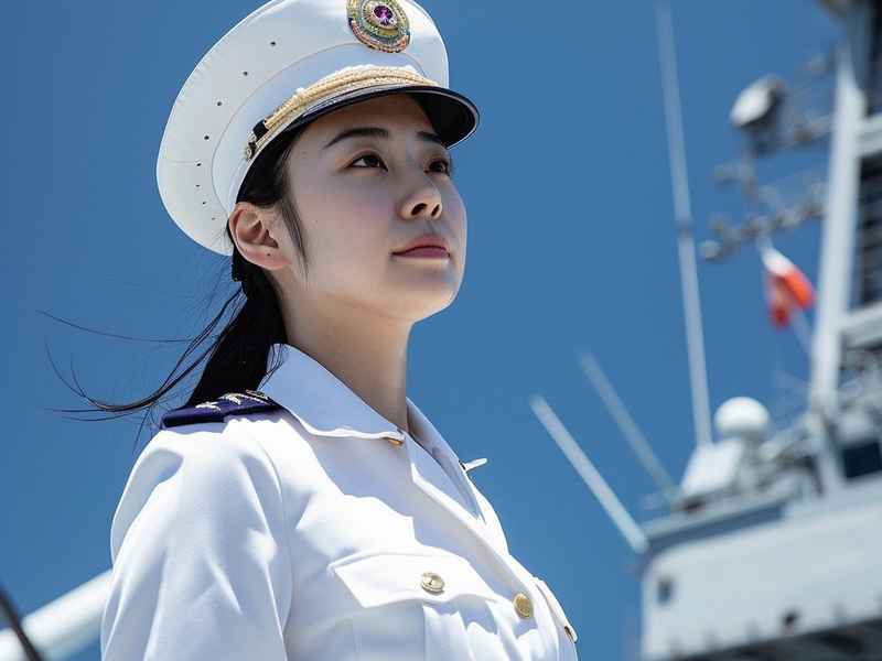 大连上校女王生活照 大连上校女王哪去了