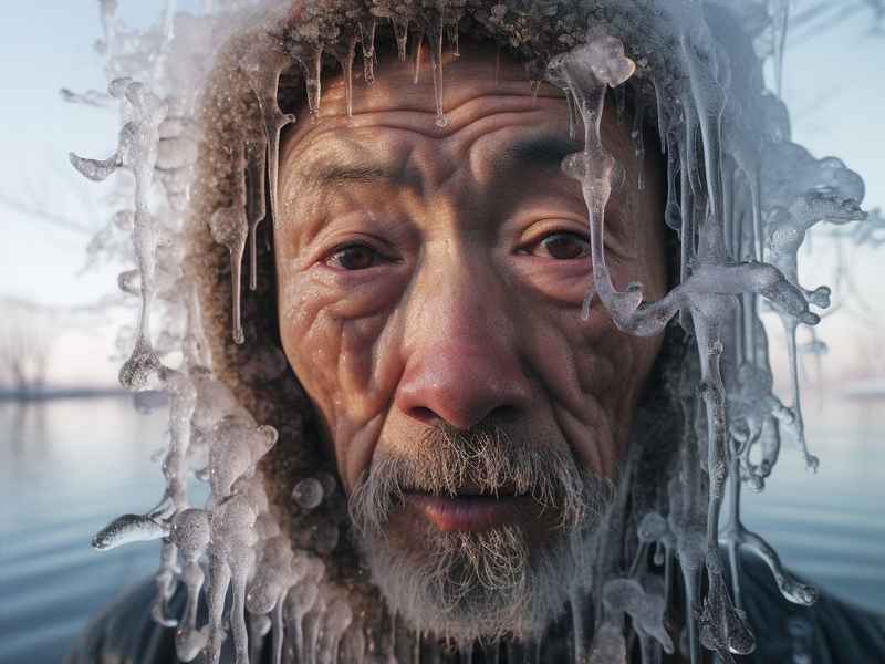 寒潮对人们生产生活的影响（寒潮对人们生产生活的影响有哪些）