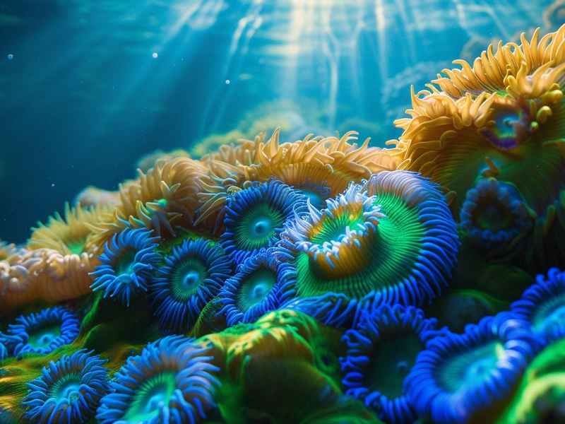 海洋生活壁纸、海洋生活壁纸超清