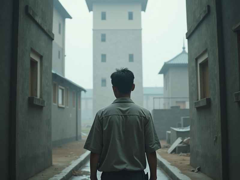 鹤壁监狱里的真实生活 鹤壁监狱里的真实生活图片 鹤壁监狱里的真实生活 鹤壁监狱里的真实生活图片