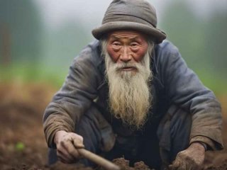 人们在自己生活的社会生产中 - 人们在自己生活的社会生产中发生一定的