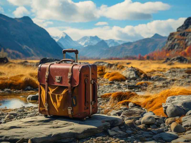 旅行是为了更好的生活 - 旅行是为了更好的生活散文 旅行是为了更好的生活 - 旅行是为了更好的生活散文
