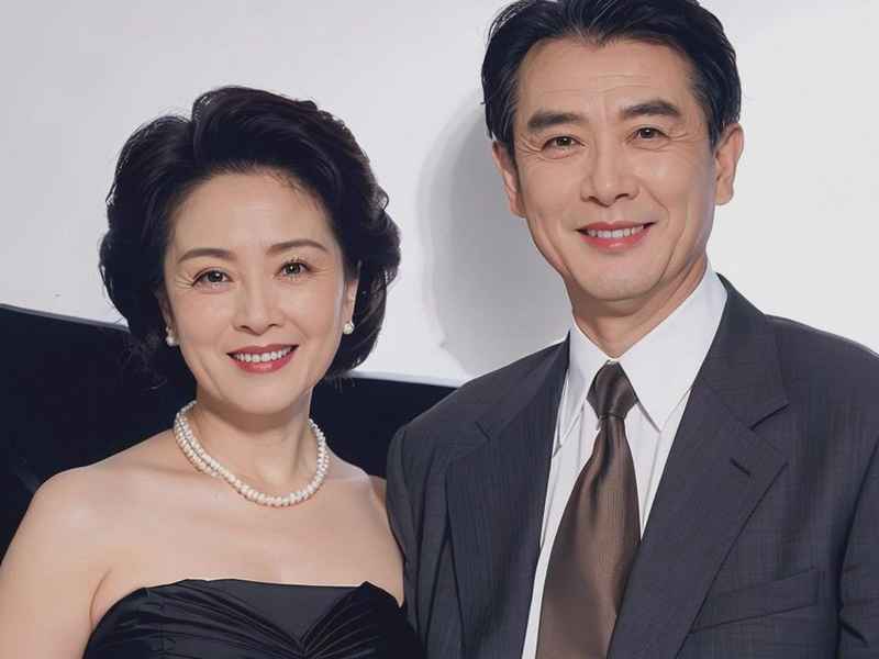 林青霞邢李原生活照,林青霞丈夫邢小三照片 林青霞邢李原生活照,林青霞丈夫邢小三照片