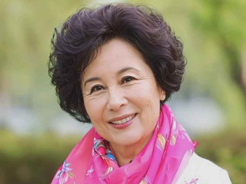 顾春芳年轻时生活照 顾春芳年轻时生活照片大全 顾春芳年轻时生活照 顾春芳年轻时生活照片大全