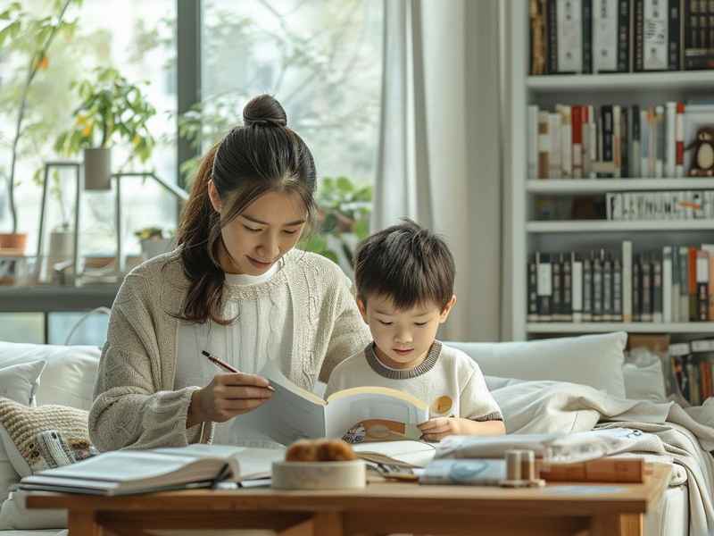 孩子在家学习生活情况;孩子在家的生活情况怎么写 孩子在家学习生活情况;孩子在家的生活情况怎么写