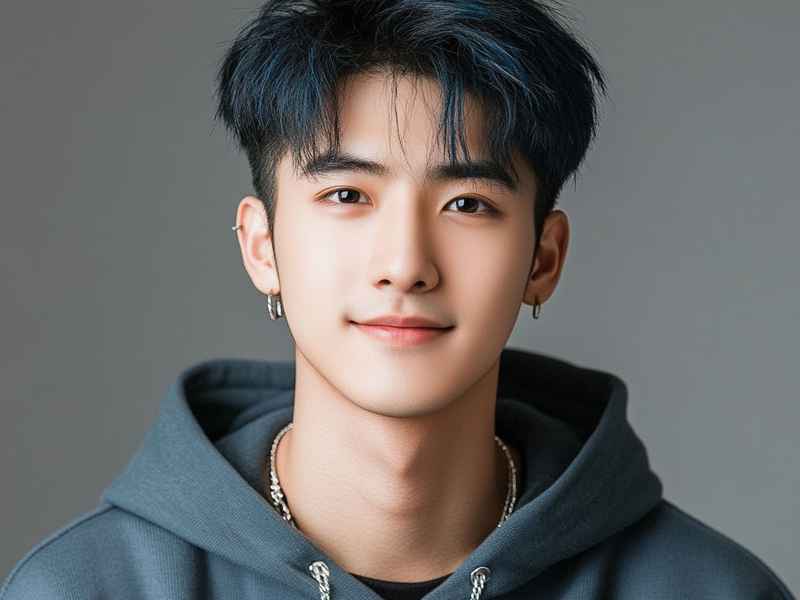 吴亦凡生活助理是谁;吴亦凡生活助理是谁啊 吴亦凡生活助理是谁;吴亦凡生活助理是谁啊