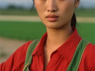 30岁农村女人生活照；30岁农村女人生活照片大全