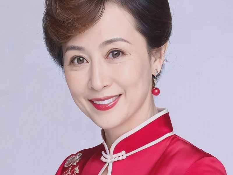 越剧演员萧雅生活照 越剧演员萧雅生活照片 越剧演员萧雅生活照 越剧演员萧雅生活照片