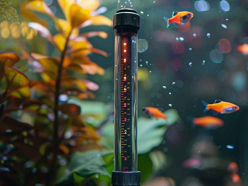 适合鱼生活的水温 适合鱼生活的水温是多少