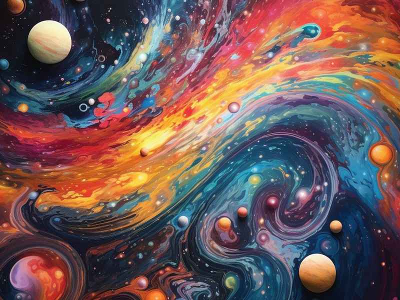 我们生活在浩瀚的宇宙里,我们生活在浩瀚的宇宙里是什么歌 我们生活在浩瀚的宇宙里,我们生活在浩瀚的宇宙里是什么歌