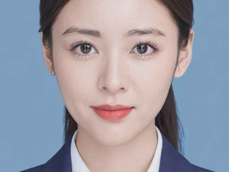 面试生活照五寸图片(面试生活照五寸图片怎么拍) 面试生活照五寸图片(面试生活照五寸图片怎么拍)