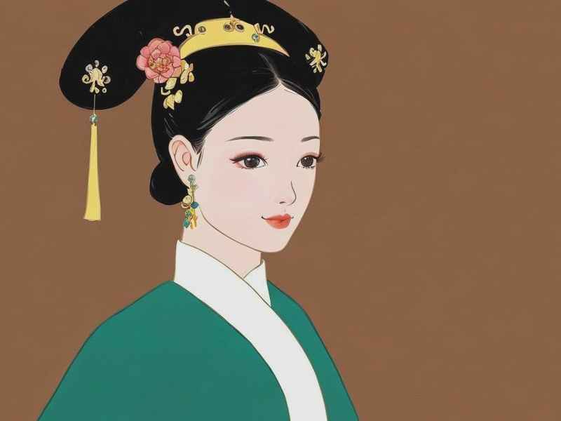 平凡的清穿宫女生活(清穿之平淡的宫女生活 小说) 平凡的清穿宫女生活(清穿之平淡的宫女生活 小说)