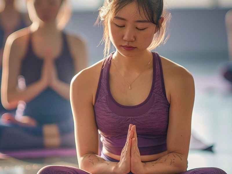 蔓陀拉瑜伽生活馆(蔓陀拉瑜伽生活馆怎么样) 蔓陀拉瑜伽生活馆(蔓陀拉瑜伽生活馆怎么样)