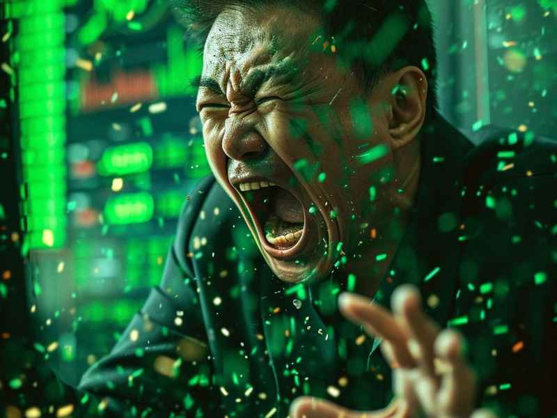 职业炒股人的悲惨生活(职业炒股人的悲惨) 职业炒股人的悲惨生活(职业炒股人的悲惨)