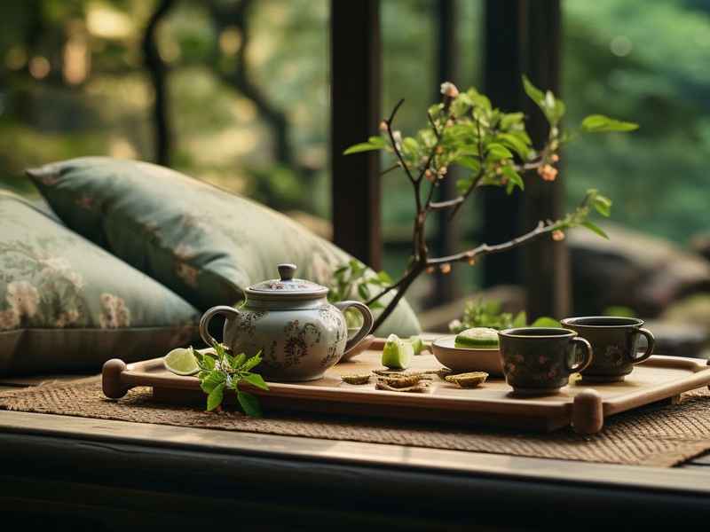 茶与生活感悟语句 - 茶与生活的感悟 茶与生活感悟语句 - 茶与生活的感悟