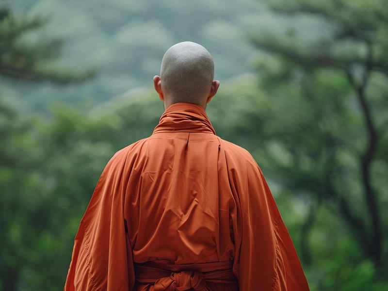 你未经历过的出家生活、你未经历过的出家生活是什么歌