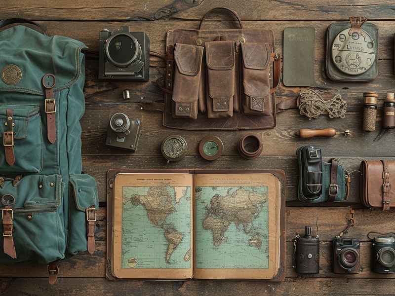 旅行生活用品(旅行生活用品有哪些) 旅行生活用品(旅行生活用品有哪些)