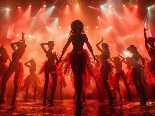 巴黎舞女怨妇夜生活、巴黎舞女怨妇夜生活在线观看
