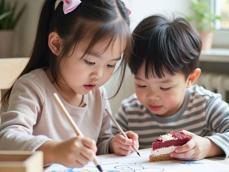 幼儿大班生活常规培养（大班幼儿生活常规培养计划）