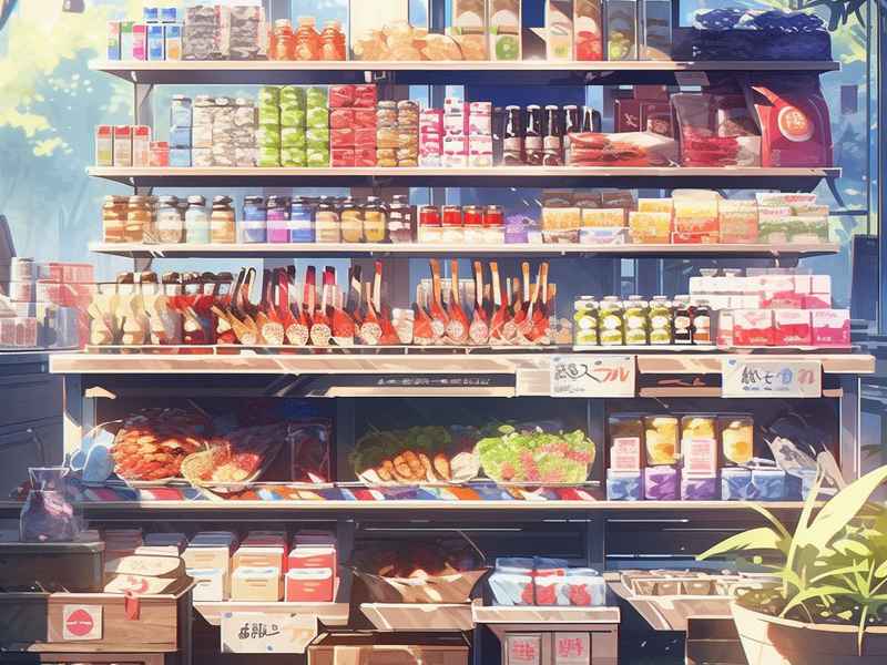 夏天生活用品;夏天生活用品都有什么 夏天生活用品;夏天生活用品都有什么