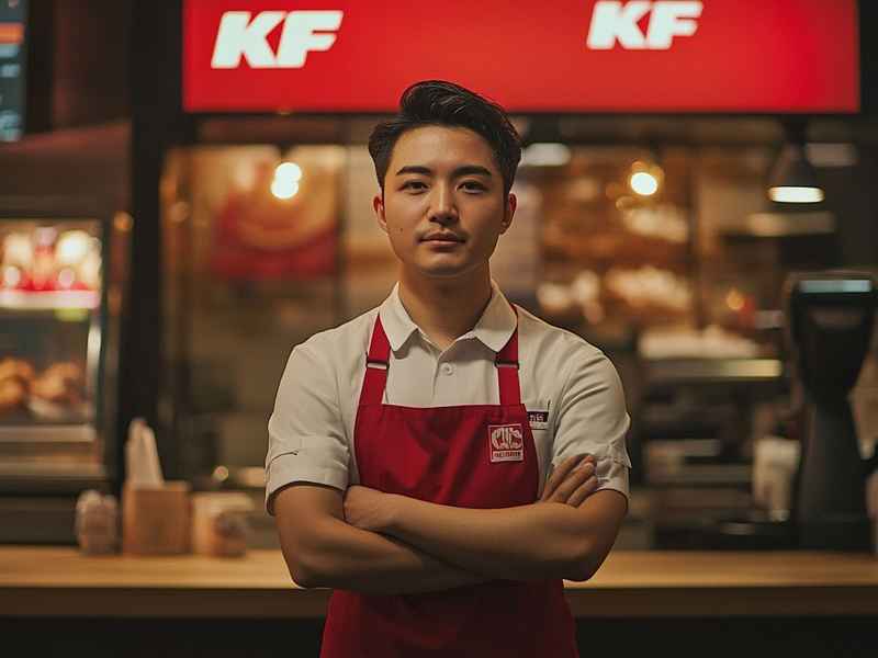肯德基生活 肯德基生活照 肯德基生活 肯德基生活照