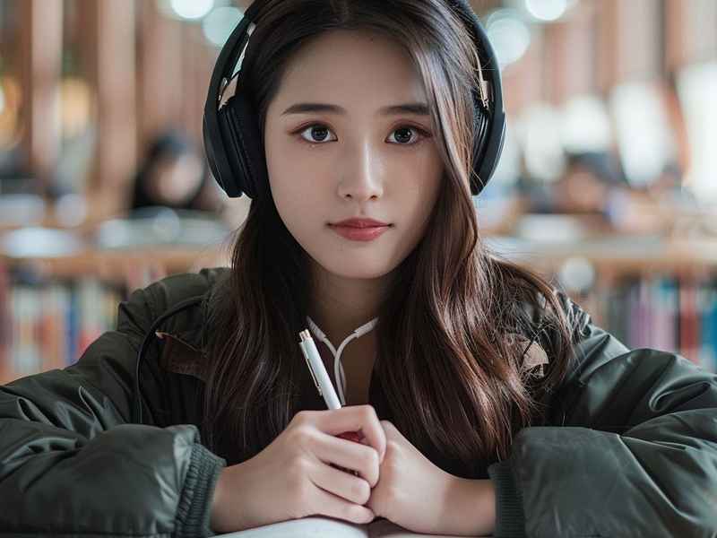 听大学生活，听说大学生活好