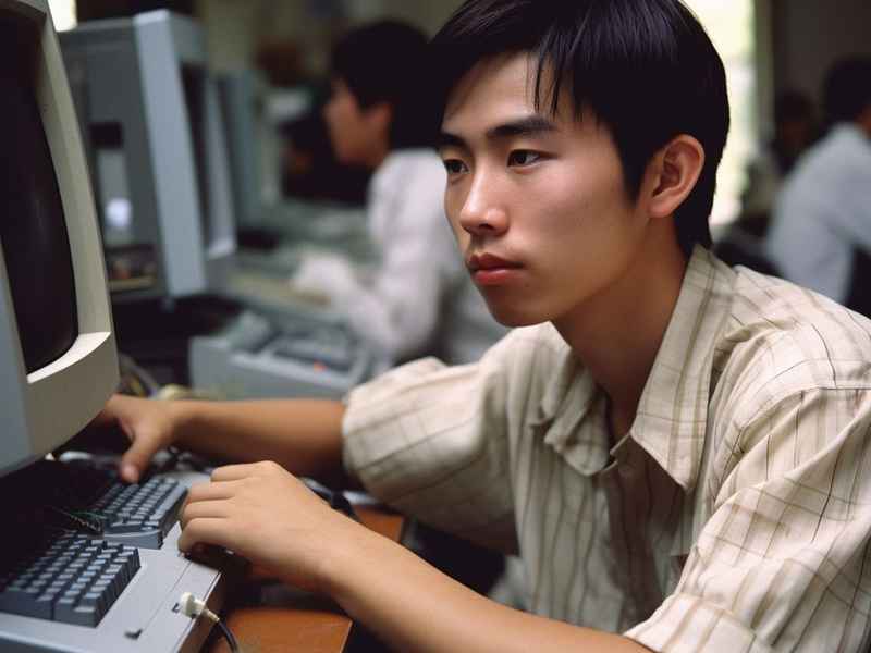 信息技术改变着我们的生活 - 信息技术改变着我们的生活英语