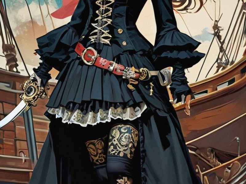黑手党少女的海贼生活,黑手党少女的海贼生活在线观看 黑手党少女的海贼生活,黑手党少女的海贼生活在线观看