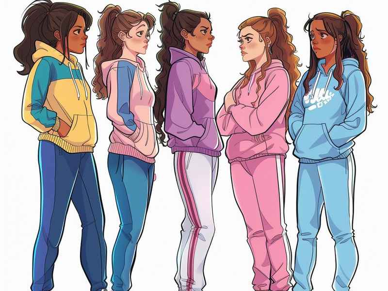 女孩正确的生活方式（女孩正确的生活方式有哪些）